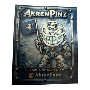 Anaheim Ducks Glow-in-the-Dark Icy Edition